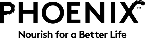 Phoenix Pet Food logo